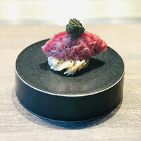 USHIGORO S. SHINJUKU - 