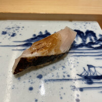 鮨 銀座おのでら 弟 本店 - 