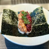 USHIGORO S. SHINJUKU - 