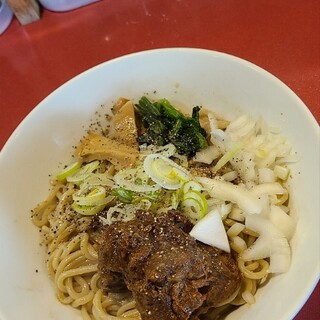 麺屋しのはら 三日月食堂_1