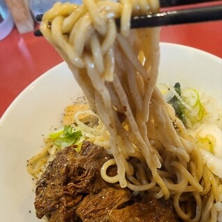 麺屋しのはら 三日月食堂_0