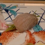 Sushi Uchida - 