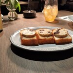 RACINES Boulangerie & Bistro - 