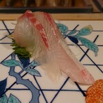 Sushi Uchida - 