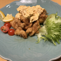 京の禅 車 四条烏丸店 - 