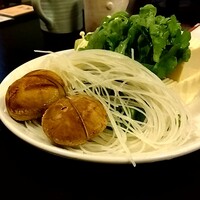 はり重 道頓堀本店 - 