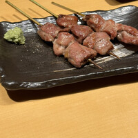 京の禅 車 四条烏丸店 - 