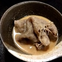 はり重 道頓堀本店 - 