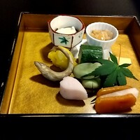 はり重 道頓堀本店 - 