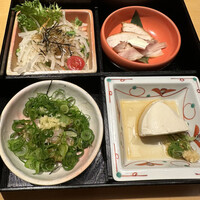 京の禅 車 四条烏丸店 - 