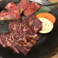 焼肉 それいけ精香園 - 