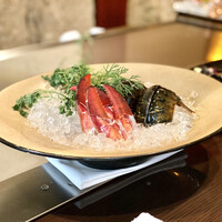 銀座うかい亭 - 