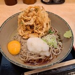 Hakone Soba - 