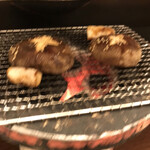 炭火焼肉 日本代表 - 