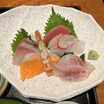 Sushi Tofuro - 