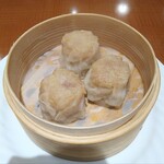 551蓬莱 - 551焼売3個入