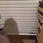 なっぱごちそう - 外観(入る時)