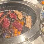 h Kuroge Wagyuu Yakiniku Shinjuku Nikuzen - 