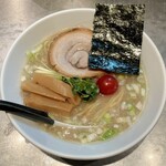 麺 やまらぁ - 