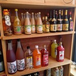 わらゆい - 何やら手書きの札が・・・