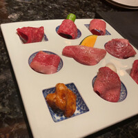 東京焼肉 一頭や コレド室町テラス店 - 