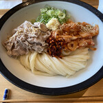 Ikaduchi Udon - 