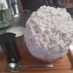 埜庵 - ココ金珈琲1300円*2023.04