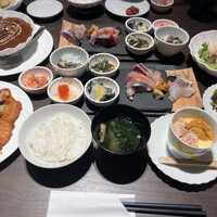 小野の離れ 博多本店 - 