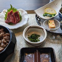 馬桜 銀座通り店 - 