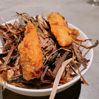 SHIROIYA the RESTAURANT - 