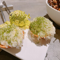 SHIROIYA the RESTAURANT - 