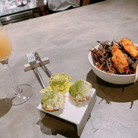 SHIROIYA the RESTAURANT - 
