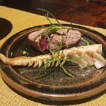 蕎麦懐石 さくら荘 - 