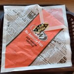 A&W 国際通り松尾店 - 豪華さが伝わる・・・