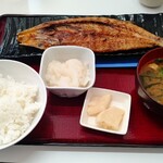 四日市ヒモノ食堂 - 