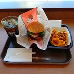 A&W 国際通り松尾店 - じゃ～ん！