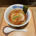 ニッポン ラーメン 凛 トウキョウ - 