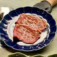 和牛とワイン 焼肉きゅうこん - 