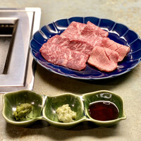 和牛とワイン 焼肉きゅうこん - 