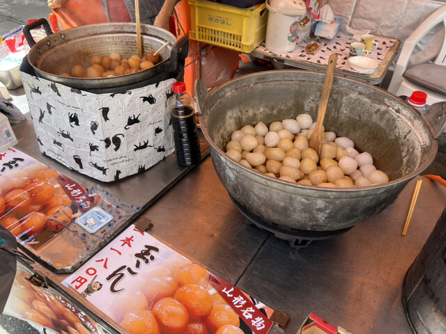 道の駅 白い森おぐに - 小国（道の駅）の写真