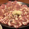 赤坂焼肉 うしや