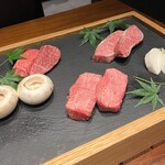 焼肉牛印 銀座店 - 