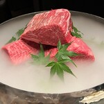 焼肉牛印 銀座店 - 