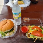 キングタコス 与勝店 - 