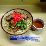 田舎 公設市場南店 - 軟骨が柔らか！