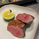 焼肉牛印 - 