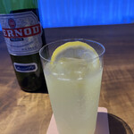 雪月花 - 元金庫室だった地下にはまた違った雰囲気の空間が