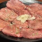 Akasaka Yakiniku Ushiya - 