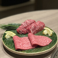 うし松 - 