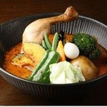 スープカレーlavi  琴似店